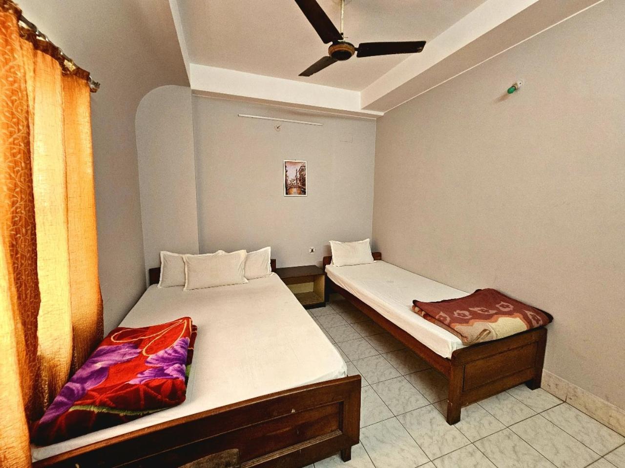 Hotel Vishal Siliguri Exterior foto